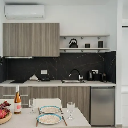 Apartment Minoas The Sense Of Luxury Heraklion (Crete)