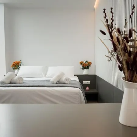 Minoas The Sense Of Luxury * Heraklion (Crete)