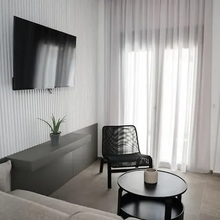 Apartment Minoas The Sense Of Luxury