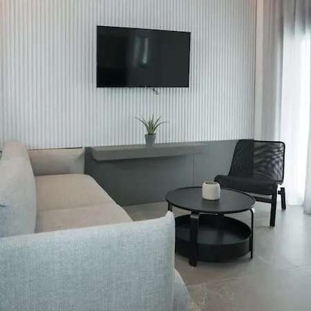 Apartment Minoas The Sense Of Luxury