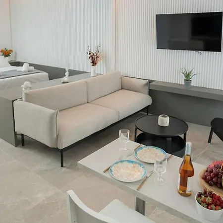 Minoas The Sense Of Luxury * Heraklion (Crete)
