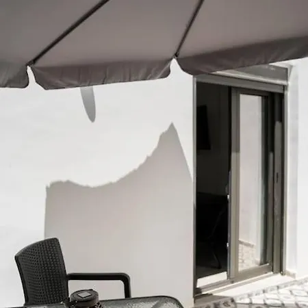 Minoas The Sense Of Luxury Apartment Heraklion (Crete)