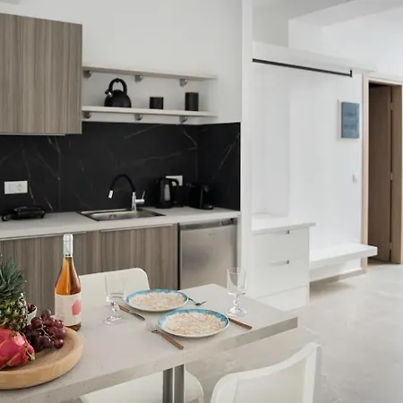 Minoas The Sense Of Luxury *
