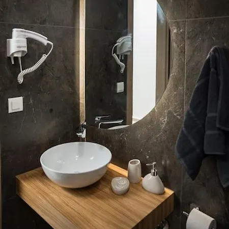 Apartment Minoas The Sense Of Luxury Heraklion (Crete)