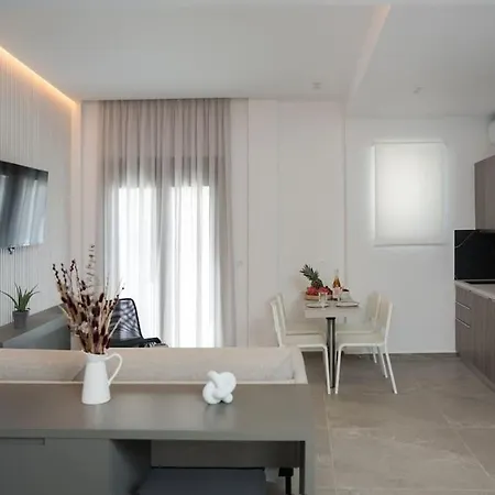 Minoas The Sense Of Luxury